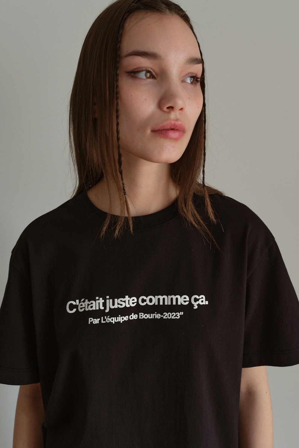 Justè T-Shirt