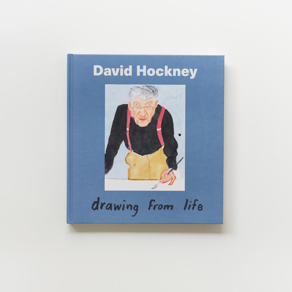 David Hockney: Drawing from Life